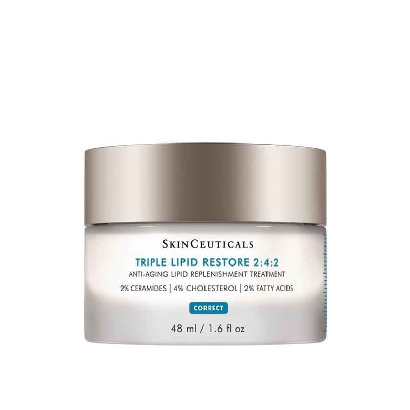 SkinCeuticals Triple Lipid Restore 2:4:2 Anti Aging Cream - 48ml - Waha Lifestyle