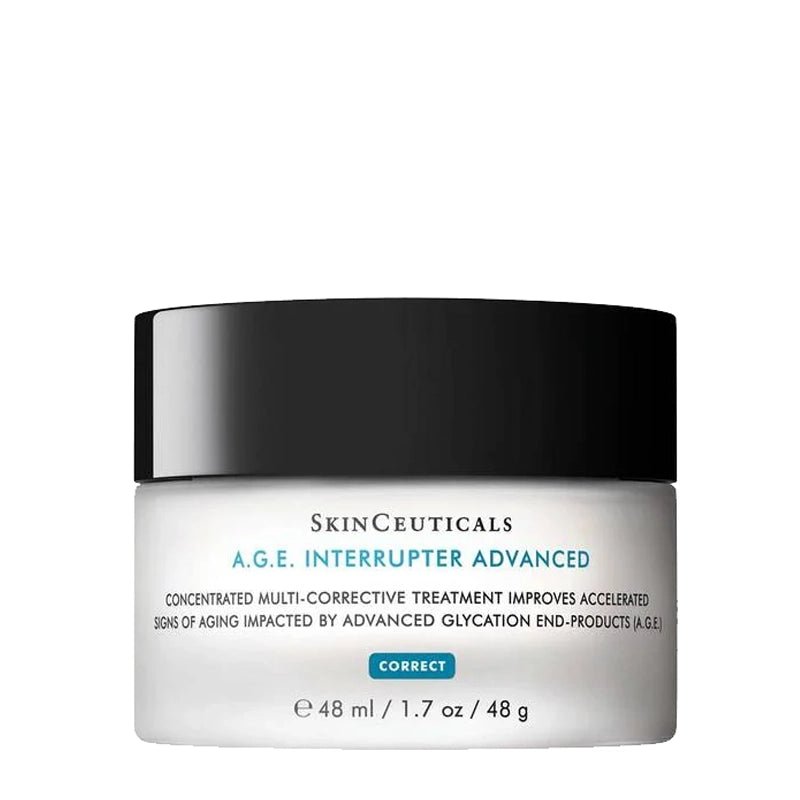 A.G.E. Interrupter Advanced Anti-Wrinkle Face Cream - 48g