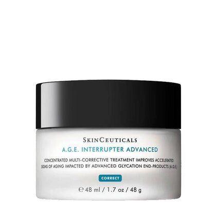 A.G.E. Interrupter Advanced Anti-Wrinkle Face Cream - 48g