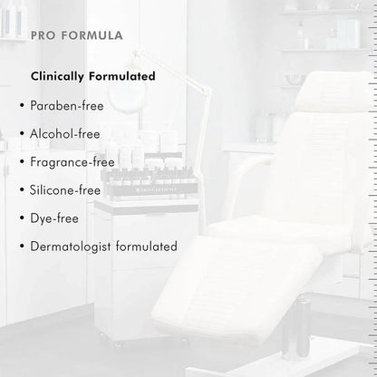Cell Cycle Catalyst Exfoliating Anti-Aging Skin Renewal Serum - 30ml