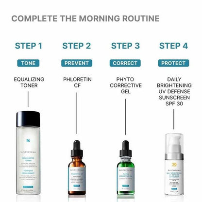 Equalizing Exfoliating Toner For Dry Skin - 200ml