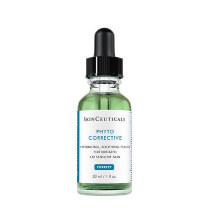 Phyto Corrective Hydrating Botanical Gel for Sensitive Skin - 30ml