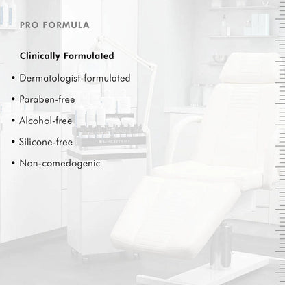 Phyto Corrective Hydrating Botanical Gel for Sensitive Skin - 30ml