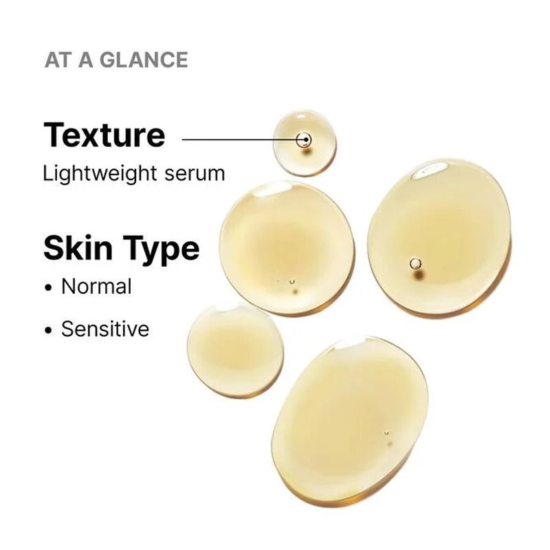 Serum 10 Vitamin C Serum for Sensitive Skin - 30ml