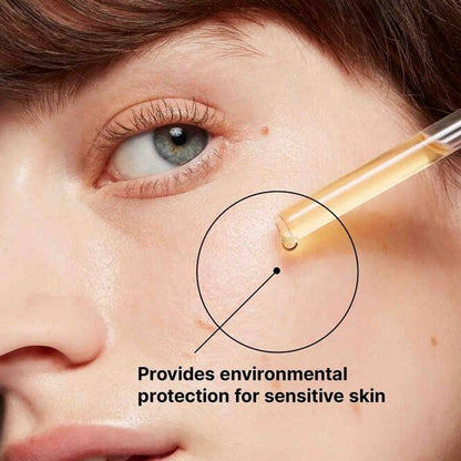 Serum 10 Vitamin C Serum for Sensitive Skin - 30ml