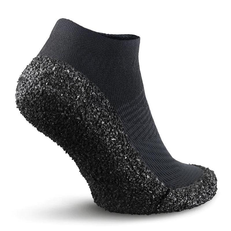 Skinners Sock Shoes 2.0 - Anthracite - Waha Lifestyle