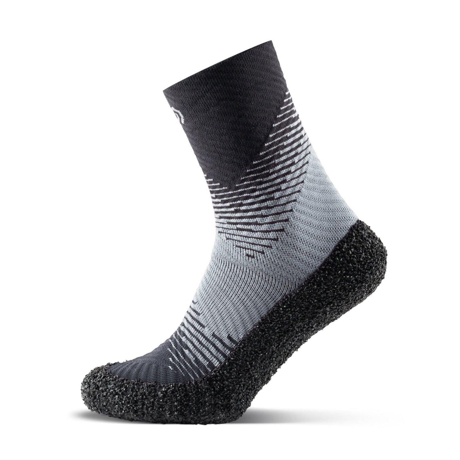 Skinners Sock Shoes Compression 2.0 - Stone - Waha Lifestyle