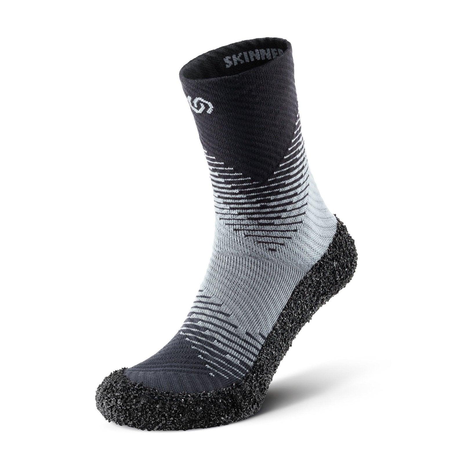 Skinners Sock Shoes Compression 2.0 - Stone - Waha Lifestyle