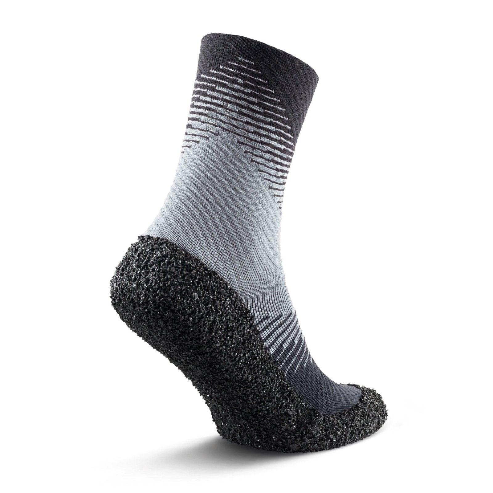 Skinners Sock Shoes Compression 2.0 - Stone - Waha Lifestyle