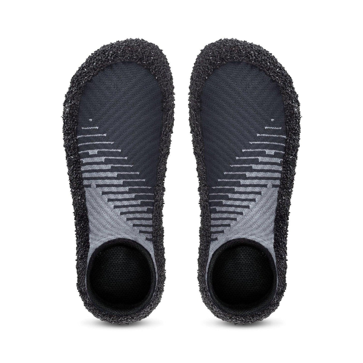 Skinners Sock Shoes Compression 2.0 - Stone - Waha Lifestyle