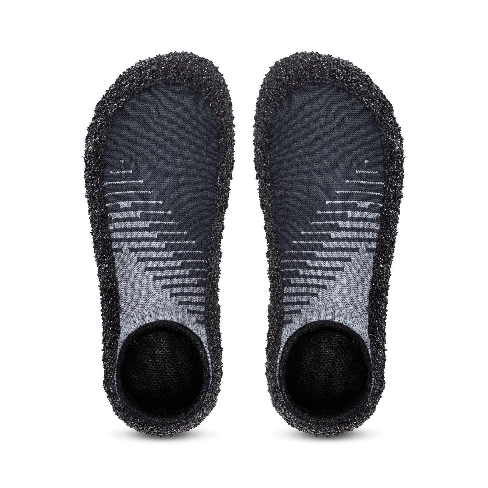 Skinners Sock Shoes Compression 2.0 - Stone - Waha Lifestyle