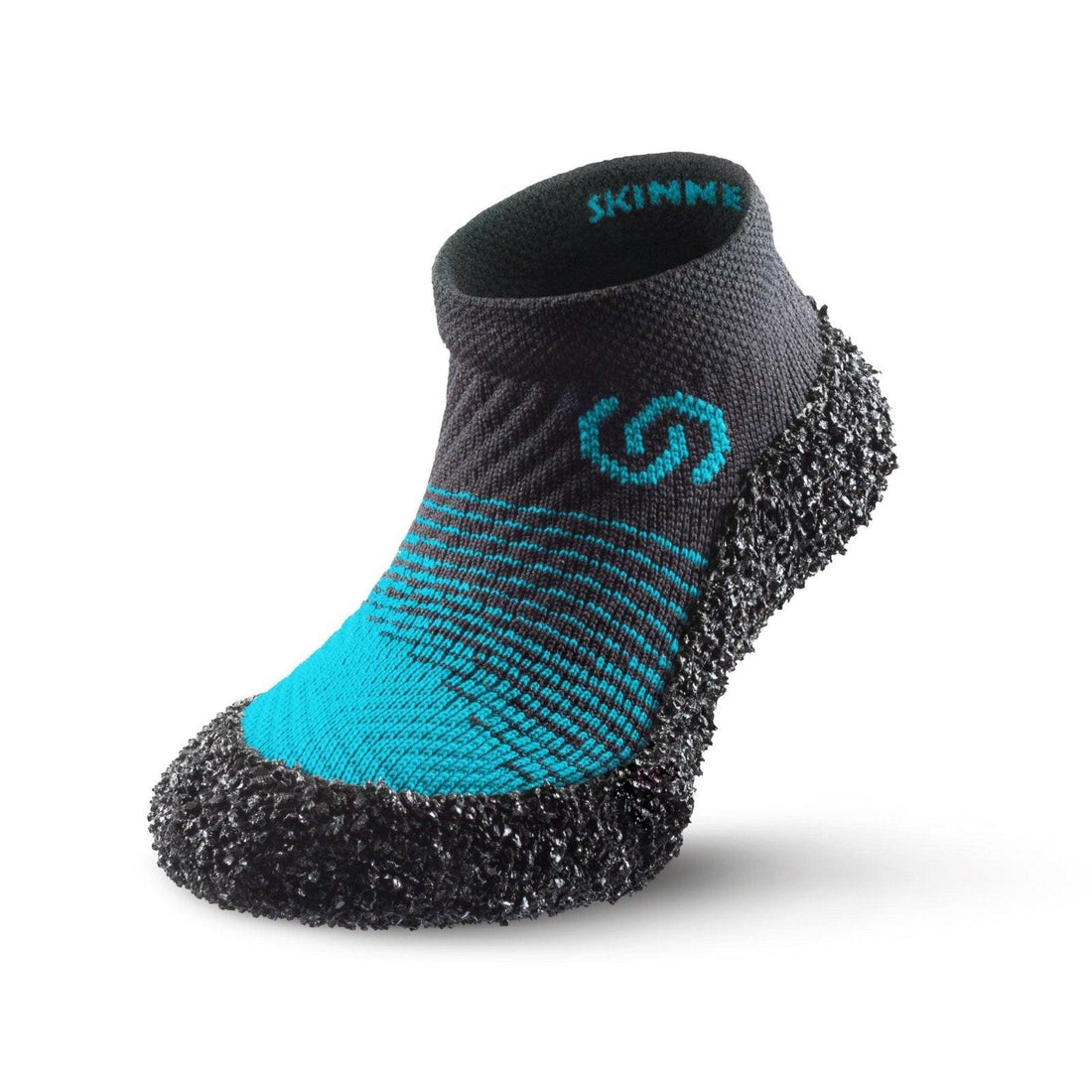 Skinners Sock Shoes For Children 2.0 - Lagoon - Waha Lifestyle