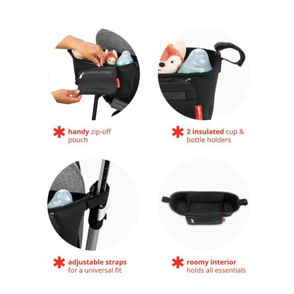 Grab &amp; Go Baby Stroller Organizer for Essentials