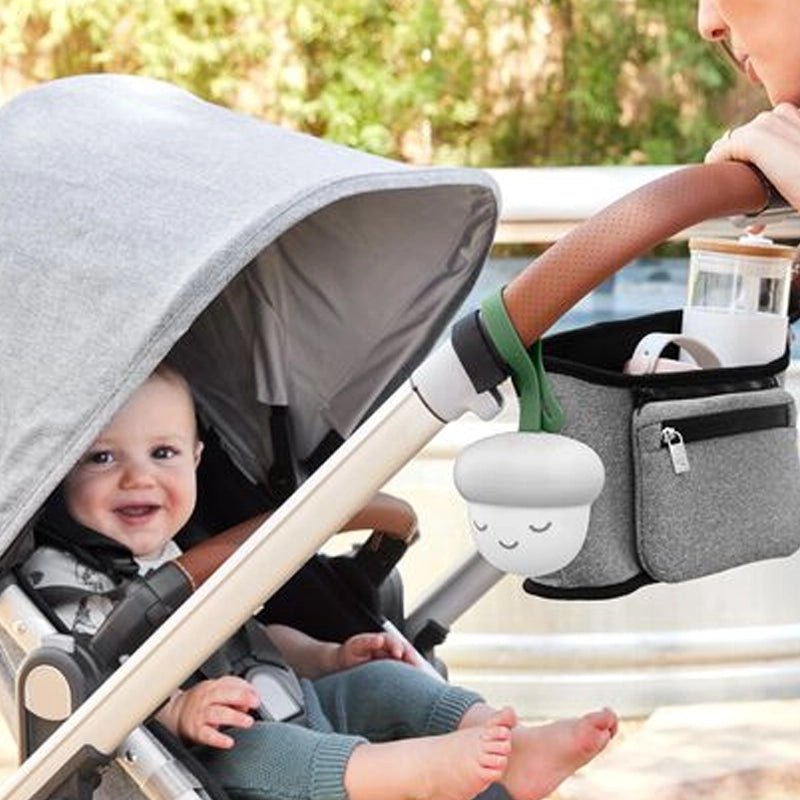 Grab &amp; Go Baby Stroller Organizer for Essentials