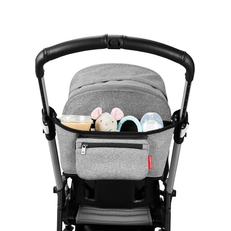 Grab &amp; Go Baby Stroller Organizer for Essentials