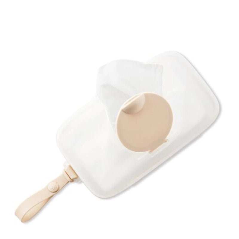 Grab &amp; Go Snug Seal Baby Wipes Case for Diaper Bags