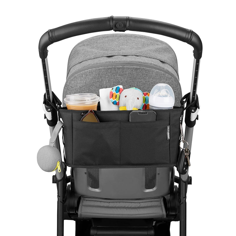 Grab &amp; Go Ultra Stroller Organizer for Baby Essentials