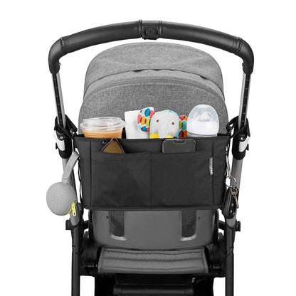 Grab &amp; Go Ultra Stroller Organizer for Baby Essentials