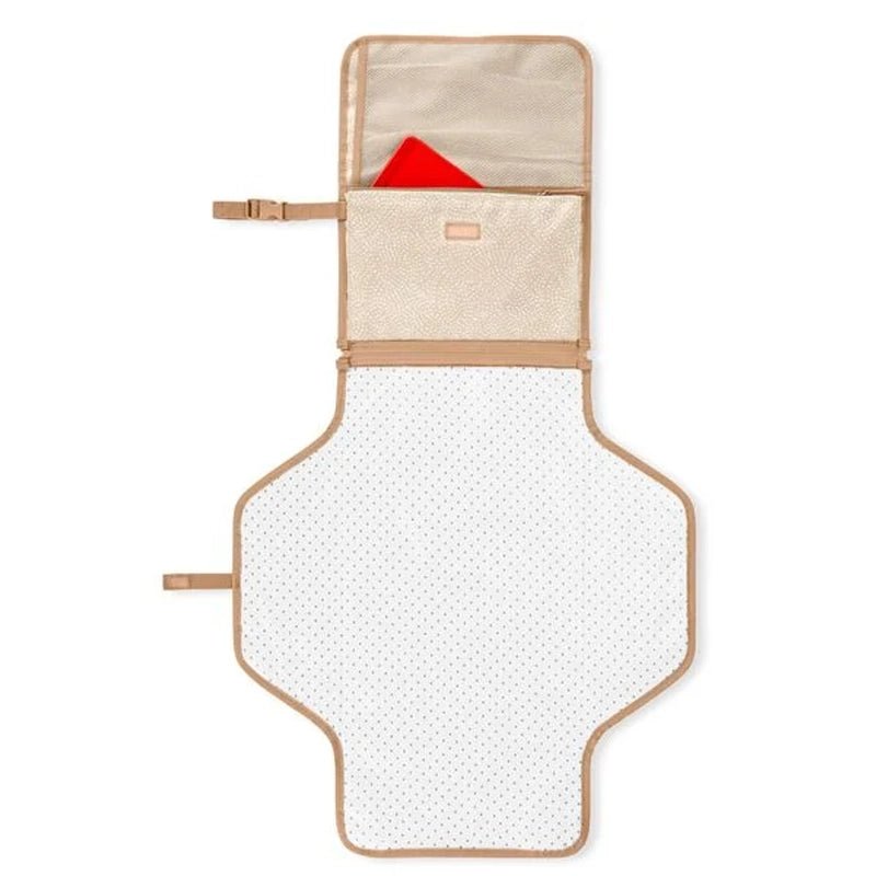 Pronto Signature Changing Station - Portable Baby Travel Mat