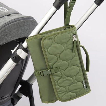 Pronto Signature Changing Station - Portable Baby Travel Mat