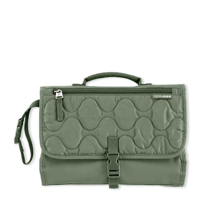 Pronto Signature Changing Station - Portable Baby Travel Mat