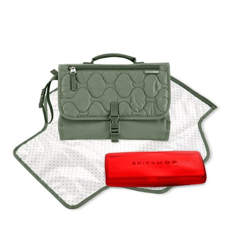 Pronto Signature Changing Station - Portable Baby Travel Mat