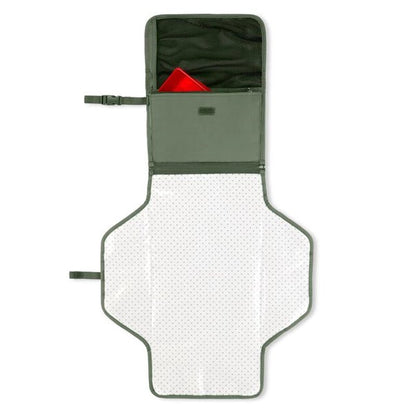 Pronto Signature Changing Station - Portable Baby Travel Mat