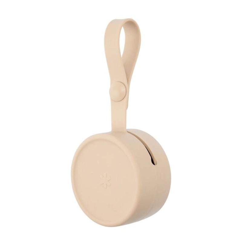Silicone Baby Pacifier Case Holder for Newborn Essentials