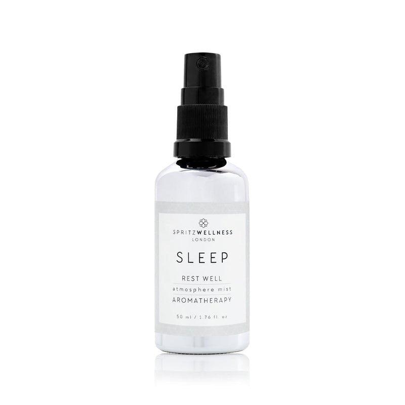 Sleep Atmosphere Mist Spray - Waha Lifestyle