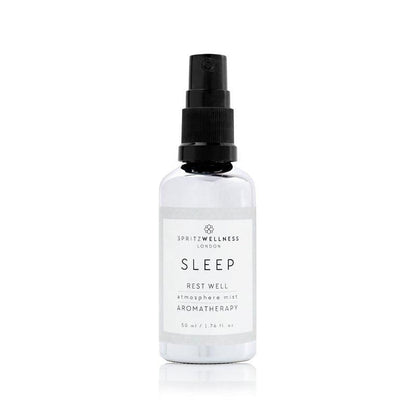 Sleep Atmosphere Mist Spray - Waha Lifestyle