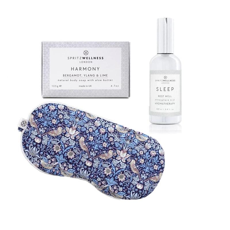 Sleep Well Gift Set - 3pcs - Waha Lifestyle