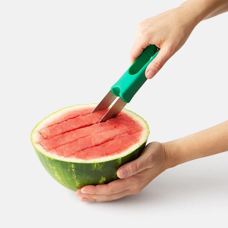 Slicester Stainless Steel Watermelon Slicer - Waha Lifestyle