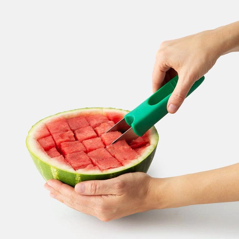 Slicester Stainless Steel Watermelon Slicer - Waha Lifestyle