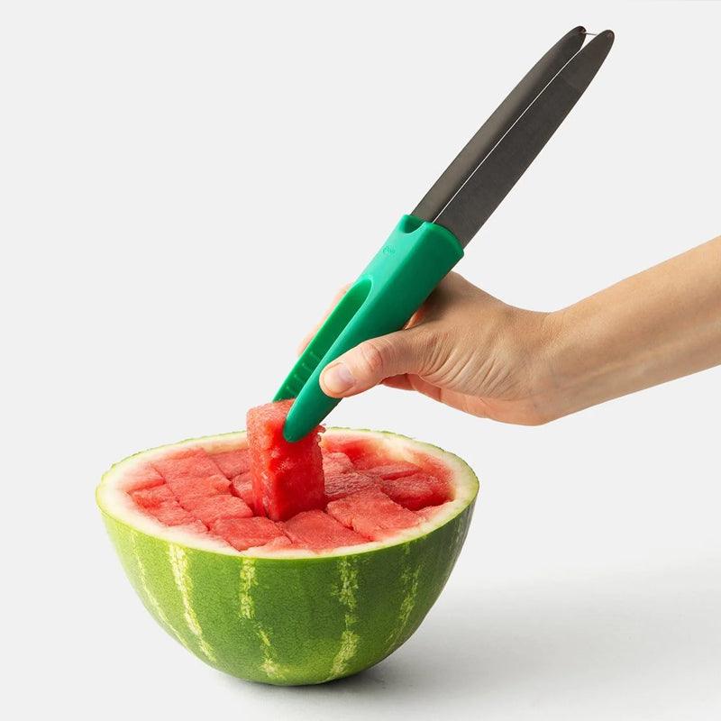 Slicester Stainless Steel Watermelon Slicer - Waha Lifestyle