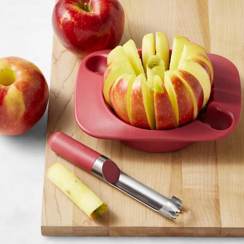 Sliceter Stainless Steel Apple Slicer &amp; Corer - Waha Lifestyle