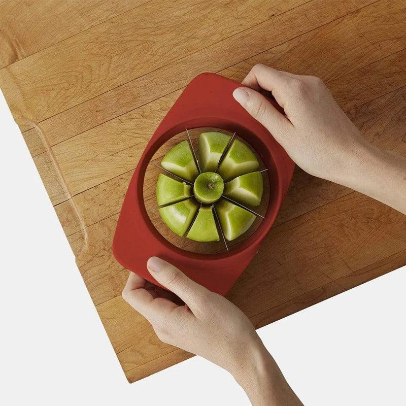 Sliceter Stainless Steel Apple Slicer &amp; Corer - Waha Lifestyle