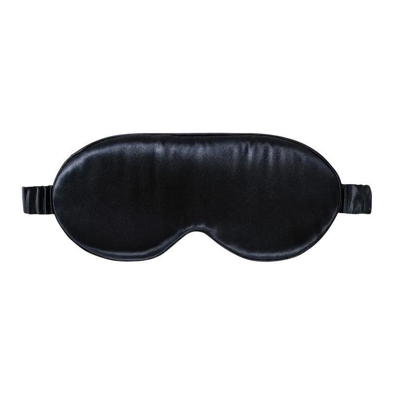 Slip Pure Silk Contour Sleep Mask - Black - Waha Lifestyle