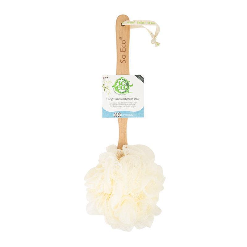 So Eco Long Handle Bath Sponge - Waha Lifestyle