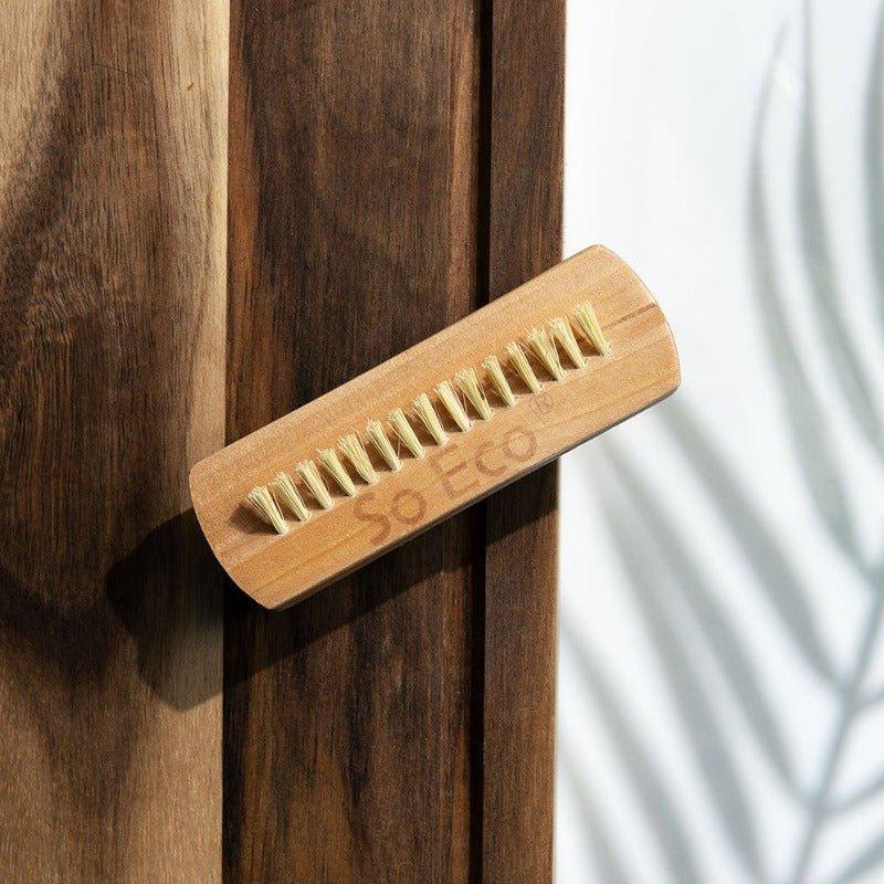 So Eco Nail &amp; Pedicure Brush - Waha Lifestyle