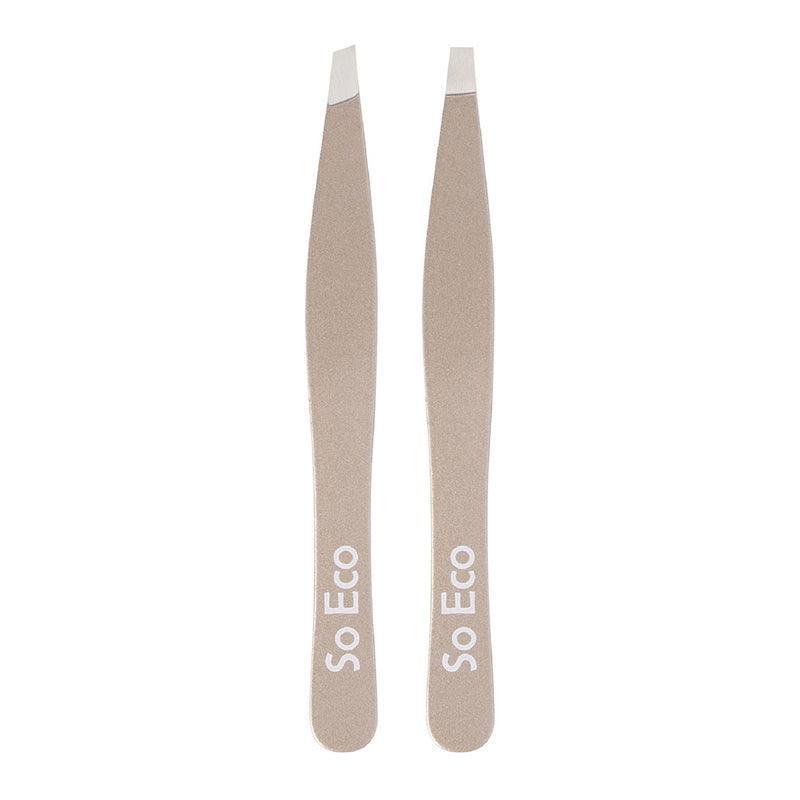 So Eco Tweezer Set Duo - Waha Lifestyle