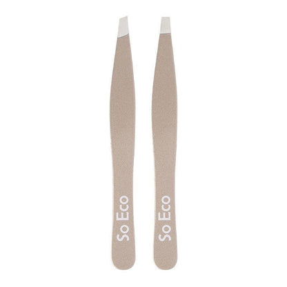 So Eco Tweezer Set Duo - Waha Lifestyle