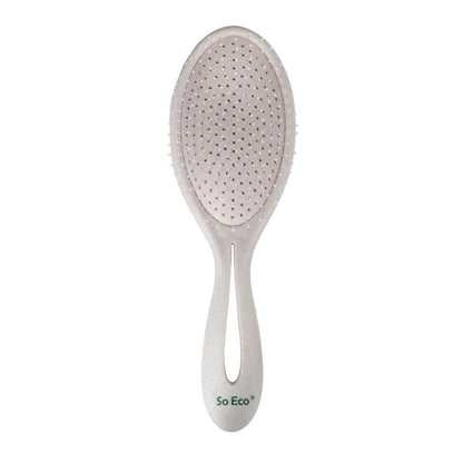 Biodegradable Detangling Brush for Wet Hair