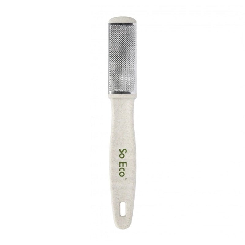 Biodegradable Pedicure Foot Rasp - Dual-Sided Callus Remover