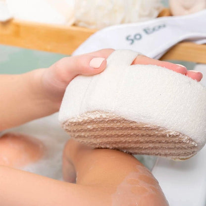 Gentle Bath Exfoliating Sponge