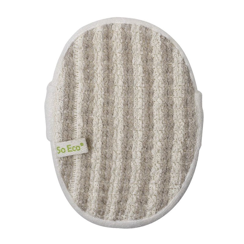 Gentle Bath Exfoliating Sponge