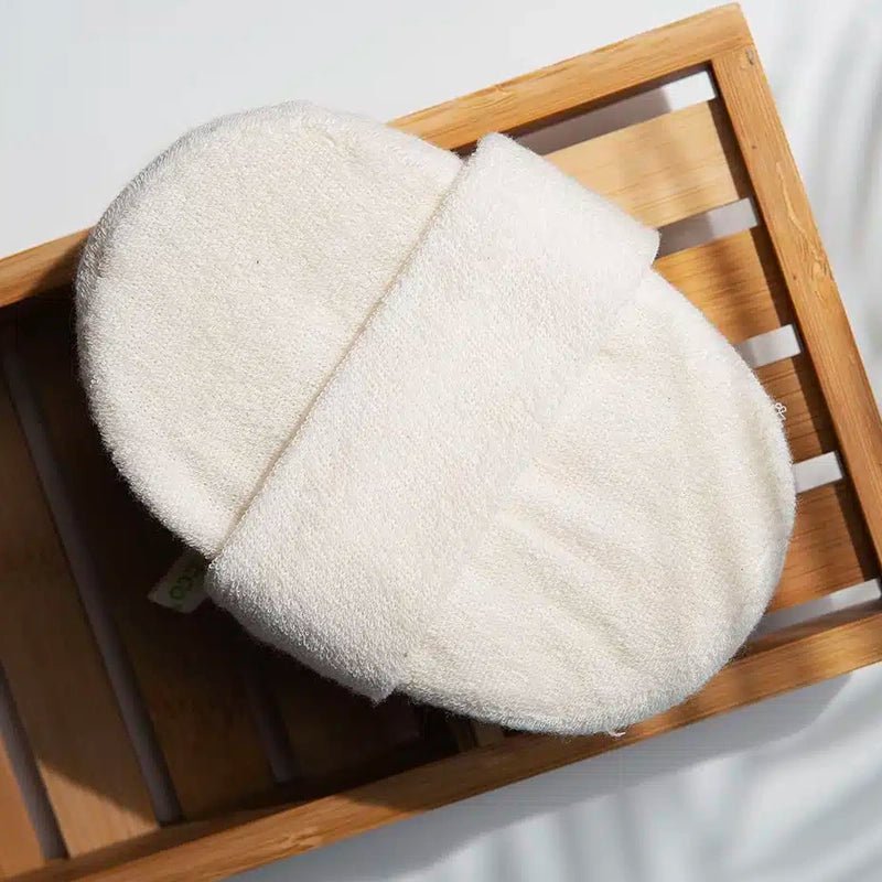 Gentle Bath Exfoliating Sponge