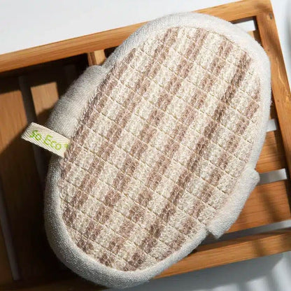 Gentle Bath Exfoliating Sponge