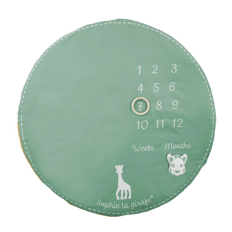 Reverso Baby Play Mat for Tummy Time &amp; Early Development