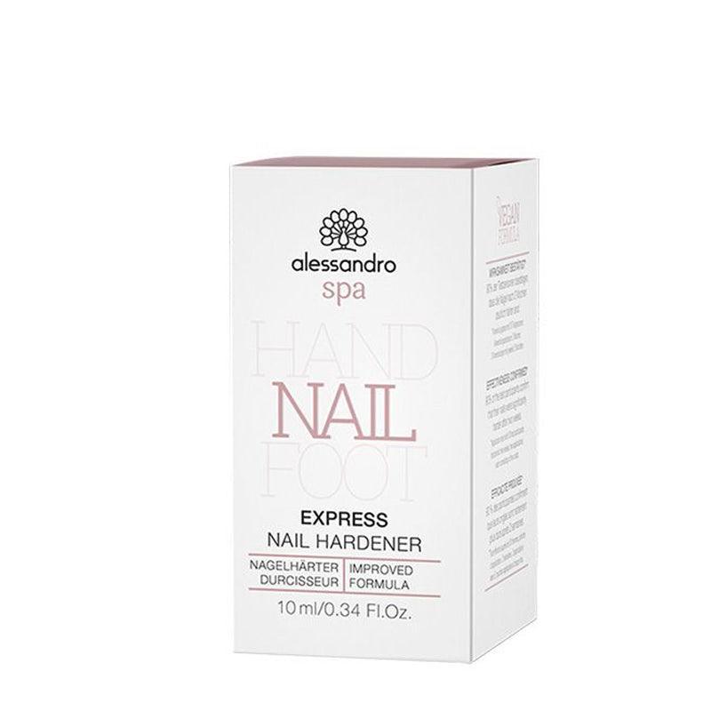 Spa Express Nail Hardener - 10 ml - Waha Lifestyle