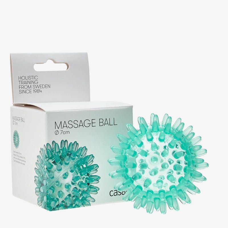 Spikey Massage Ball - 7cm - Waha Lifestyle